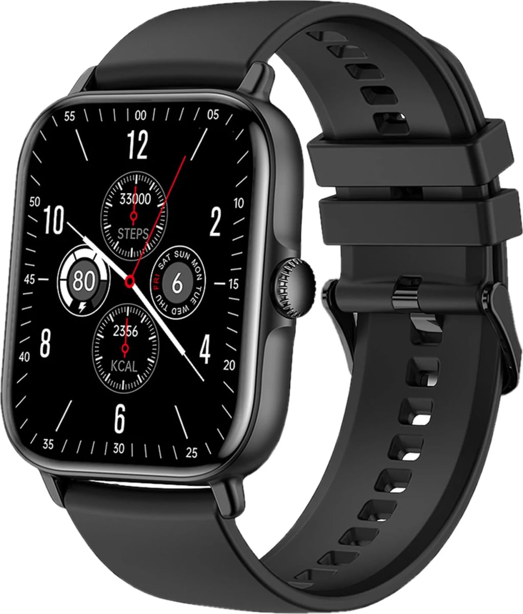 Maxima Max Pro Bold Smartwatch Price in India 2024, Full Specs & Review Smartprix