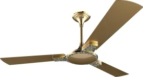 GM Ferrio Designer 1200 mm 3 Blade Ceiling Fan