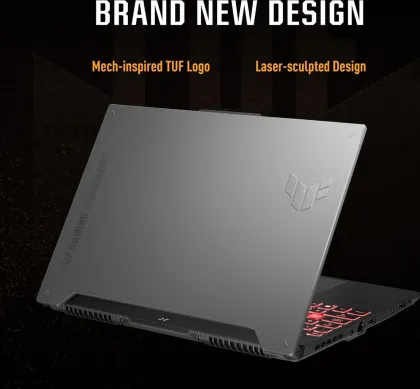 Asus TUF Gaming A15 FA507NVR-LP204WS Laptop (AMD Ryzen 7 7435HS/ 16GB / 512GB SSD/ Win11/ 8GB Graph)