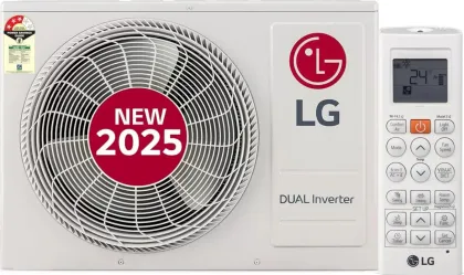 LG US-Q12JNXE 1 Ton 3 Star 2024 Inverter Split AC