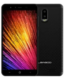 Leagoo Z7