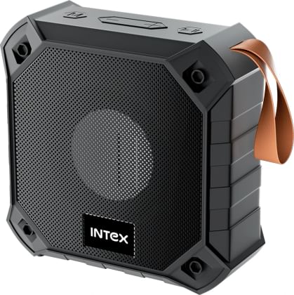 Intex Beast 101 Pro 5W Bluetooth Speaker