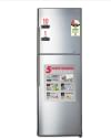 Sharp SJEP35TSL 315 L 2 Star Double Door Refrigerator