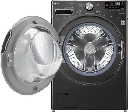 LG WM4200HBA 5 cu ft Fully Automatic Front Load Washer only