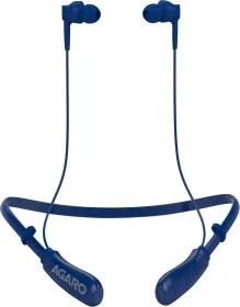 Agaro Flexy Sports Wireless Neckband