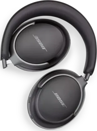 Bose QuietComfort Ultra Wireless Headphones