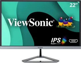 ViewSonic VX2276-SMHD 22 inch Full HD Monitor
