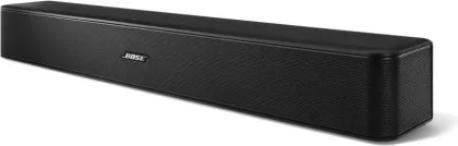 Bose Solo 5 Bluetooth Soundbar Bluetooth Speaker