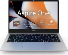 Acer Aspire 7 A715-76G NH.QMFSI.004 Gaming Laptop vs Acer Aspire One 14 A114-43 Laptop