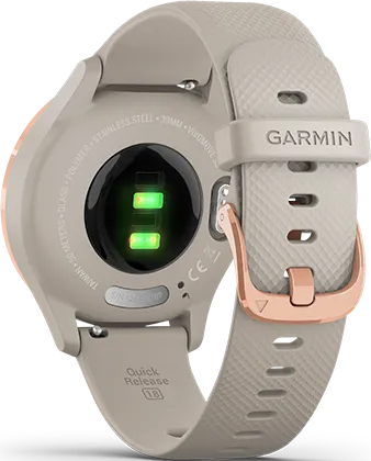 Garmin Vivomove 3S Smartwatch