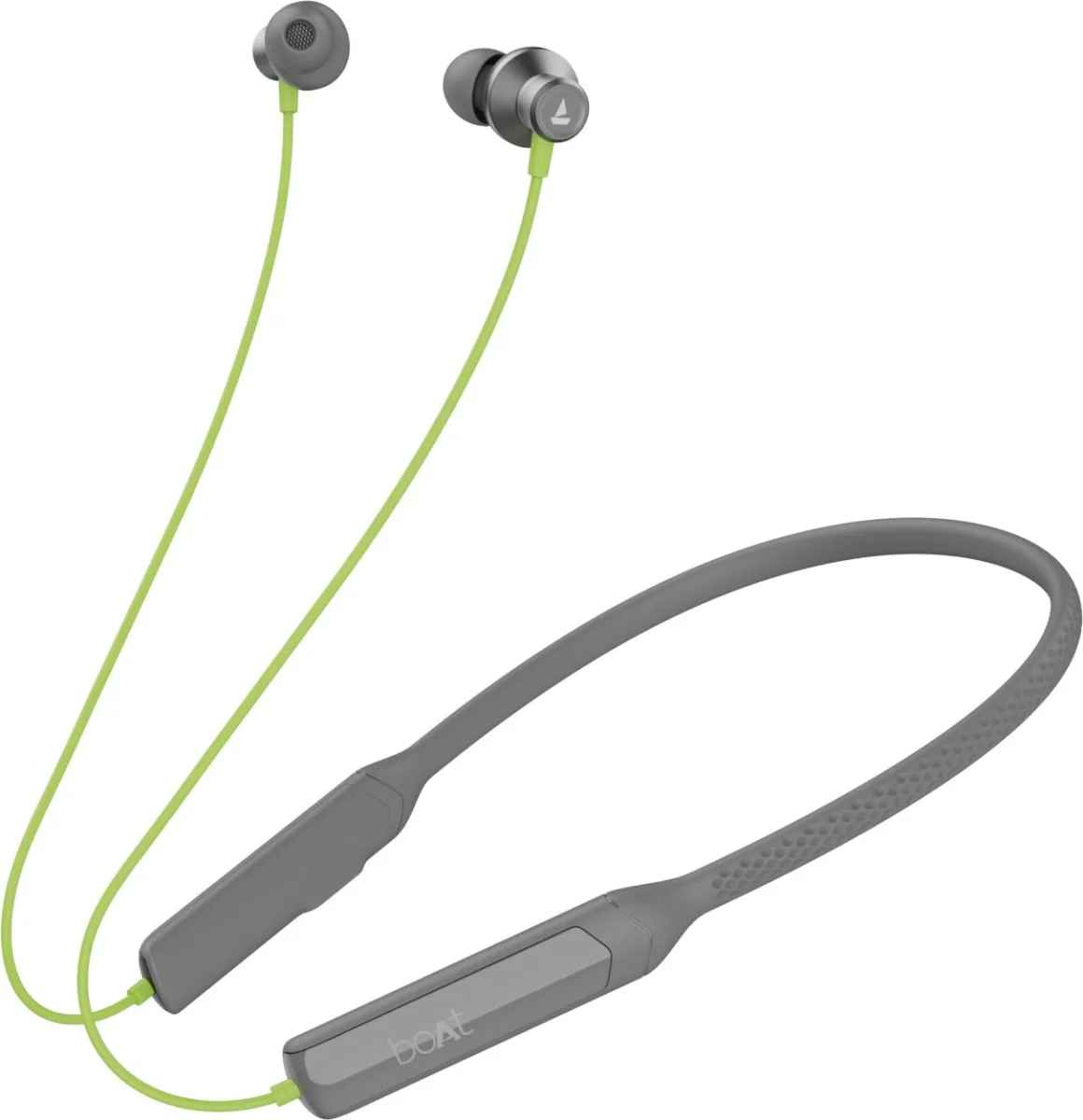boAt Rockerz Apex Wireless Neckband - Price in India (Jul 2026), Specs ...