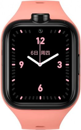 Xiaomi Mi Bunny Watch 4 y Watch 4 Pro: características, precio y ficha  técnica