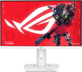 Asus ROG Strix XG259QNG-W 25 inch Full HD Gaming Monitor