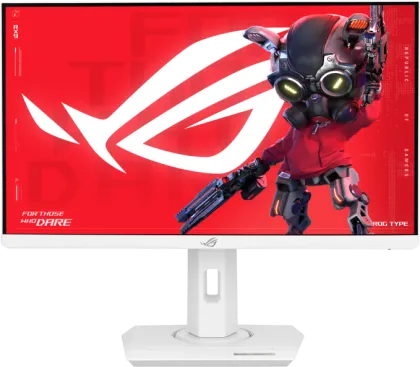 Asus ROG Strix XG259QNG-W 25 inch Full HD Gaming Monitor