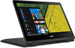Acer Spin 5 SP513-51 Laptop vs Infinix INBook X1 XL11 Laptop