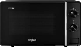 Whirlpool Magicook Pro 20SM 20 L Solo Microwave Oven