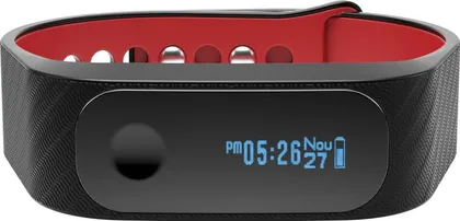 Fastrack Reflex Smart Band Price in India 2025, Full Specs