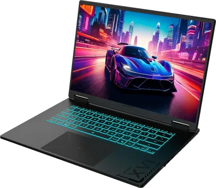 Gigabyte Gaming A16 CWHI3US864SH Gaming Laptop (13th Gen Core i7/ 32GB/ 1TB SSD/ Win 11/ 8GB Graphics)