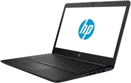 HP 14q-cs0009TU (5DZ92PA) Laptop (7th Gen Ci3/ 4GB/ 1TB/ FreeDOS)