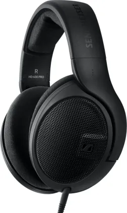 Sennheiser HD 400 Pro Wired Headphones (Without Mic)