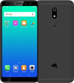 Micromax Canvas Infinity Pro vs Vivo T3 Pro