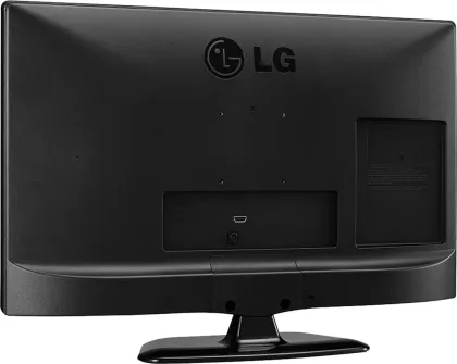 LG 24SP410M 24 inch HD VA Gaming Monitor
