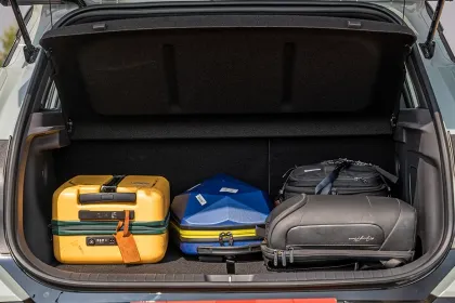 Kia Seltos HTE (O) iVT