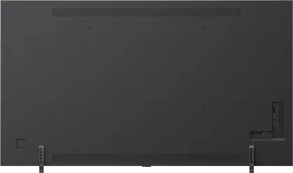 LG QNED evo AI QNED92B 115 inch Ultra HD 4K Smart Mini LED TV (115QNED92BU)