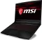 MSI GF63 Thin 10SCSR Gaming Laptop (10th Gen Core i7/ 8GB/ 512GB SSD/ Win 10 Home/ 4GB Graph)