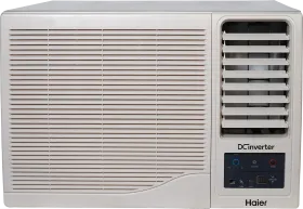 Haier HWU18I-AOW5BN-INV 1.5 Ton 5 Star 2023 Inverter Window AC