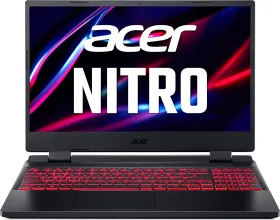Acer Nitro 5 AN515-58 Laptop (12th Gen Core i7/ 16GB/ 1TB SSD/ Win11/ 6GB Graph)