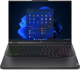 Lenovo Legion Pro 5 2023 82WM0073IN Gaming Laptop ( AMD Ryzen 7 7745HX/ 32GB/ 1TB SSD/ Win11 Home/ 8GB Graph)
