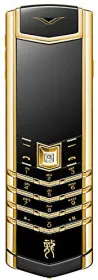 Vertu Signature