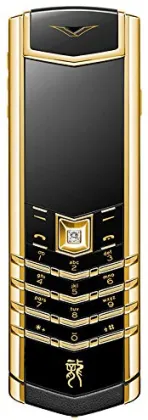 Vertu Signature