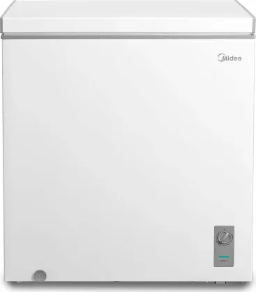 Midea MERC07C4BAWW 7 Cu Ft Single Door Chest Freezer