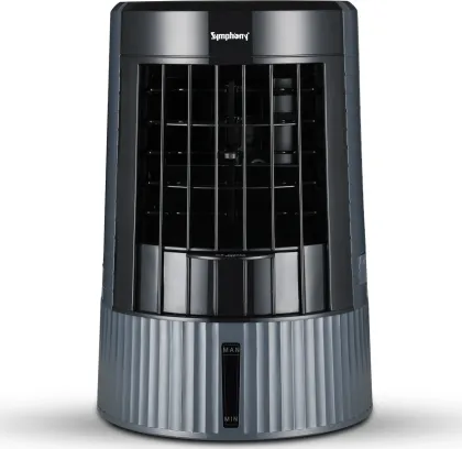 Symphony Duet Mini 1 L Personal Air Cooler
