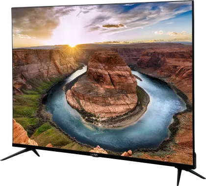 Lloyd QS850 55 inch Ultra HD 4K Smart QLED TV (55QS850E)