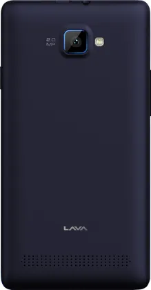 Lava Iris 444