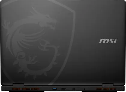 MSI Crosshair 18 HX AI ‎A2XWGKG-012US Gaming Laptop (Intel Core Ultra 9 275HX/ 32GB/ 1TB SSD/ Win 11/ 8GB RTX 5070)