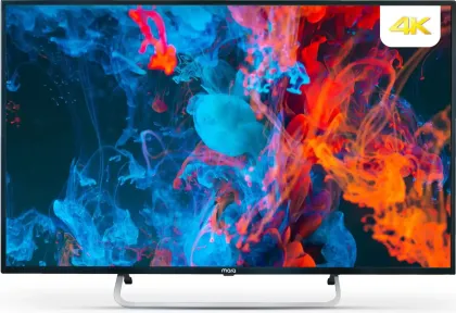 MarQ by Flipkart Innoview 43AAUHDM 43-inch Ultra HD 4K Smart LED TV