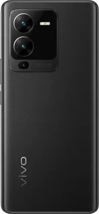 vivo V25 Pro 5G Dual SIM 256GB 12GB RAM, Starlight Black