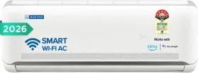 Blue Star IA512NXUS 1 Ton 5 Star 2026 Inverter Split AC
