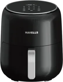 Havells Prolife Neo ‎GHCAFEPK150 4.5L Digital Air Fryer
