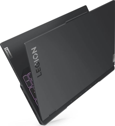 Lenovo Legion Pro 5 16ARX8 82WM00FFIN Gaming Laptop (AMD Ryzen 9 7945HX / 32GB/ 1TB SSD/ Win11 Home/ 8GB Graph)