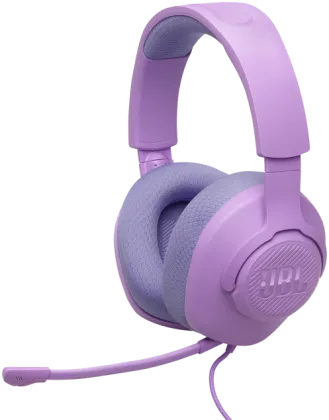 JBL Quantum 100M2 Wired Headphones