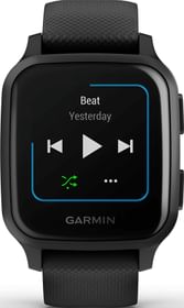 Garmin Venu Sq Music Edition Smartwatch