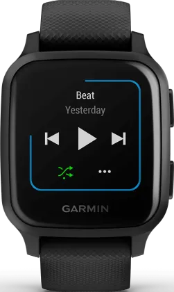 Garmin Venu Sq Music Edition Smartwatch