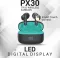 Maxx PX30 True Wireless Earbuds