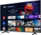 TCL S434 43 inch Ultra HD 4K Smart LED TV (43S434)