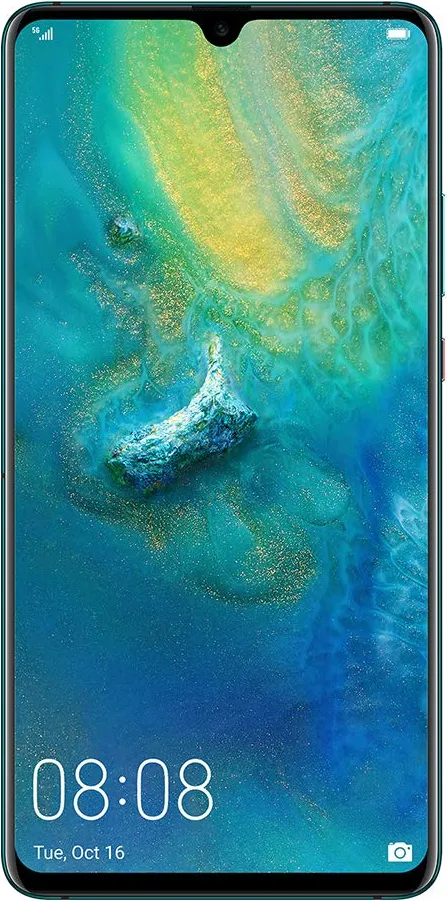 Huawei Mate 20 X 5G Price in India 2025, Full Specs & Review 